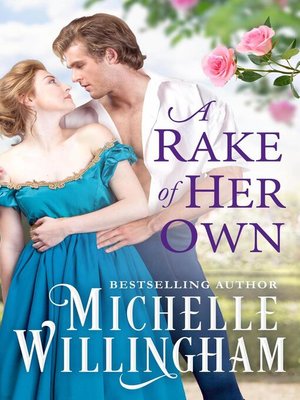 cover image of A Rake of Her Own